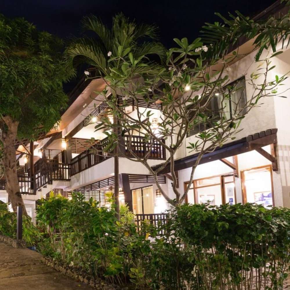 Member's Benefit: The Strand Boutique Resort