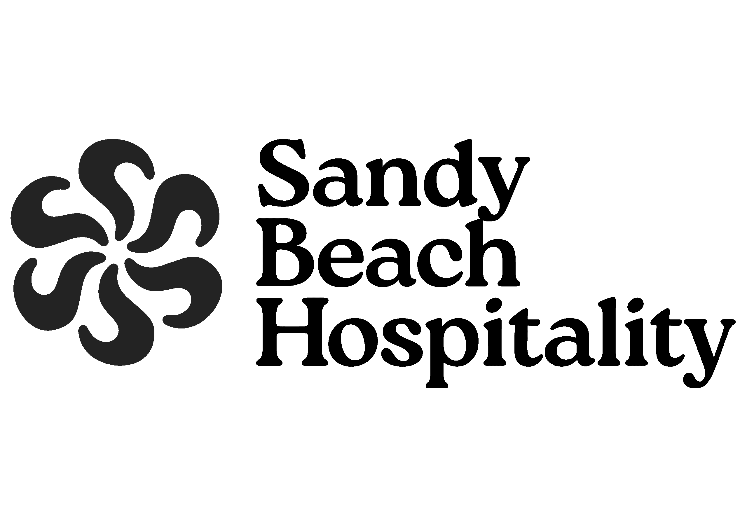 Sandy Beach Hospitality